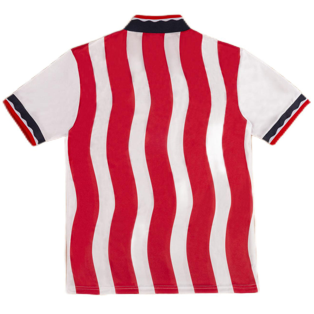 Retro USA Home Jersey World Cup 1994 