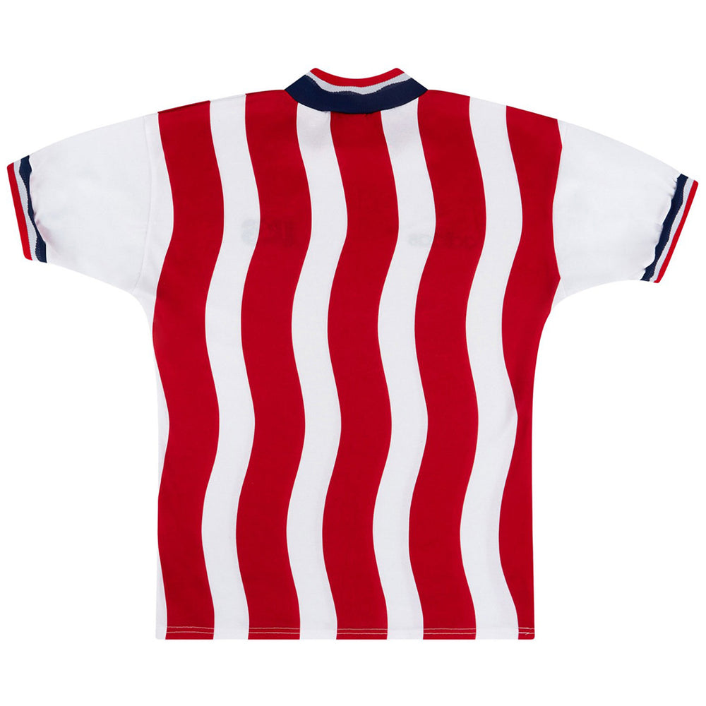 Retro USA Home Jersey World Cup 1994 
