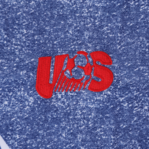 Retro USA Away Jersey World Cup 1994 