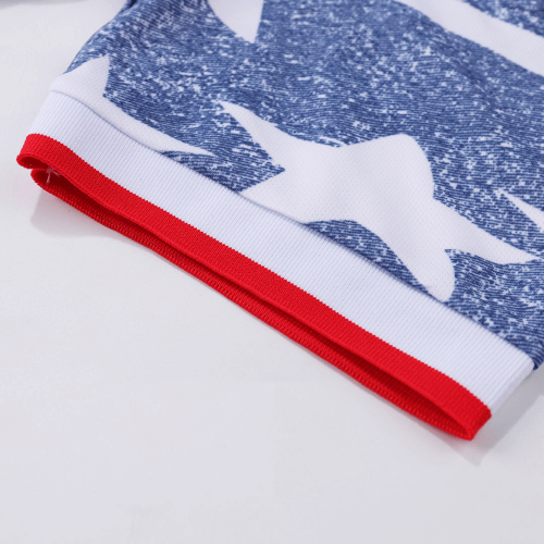 Retro USA Away Jersey World Cup 1994 