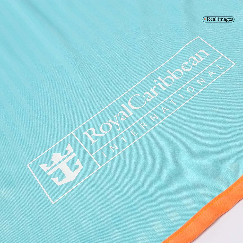 Messi #10 Kids Inter Miami Third Kit 