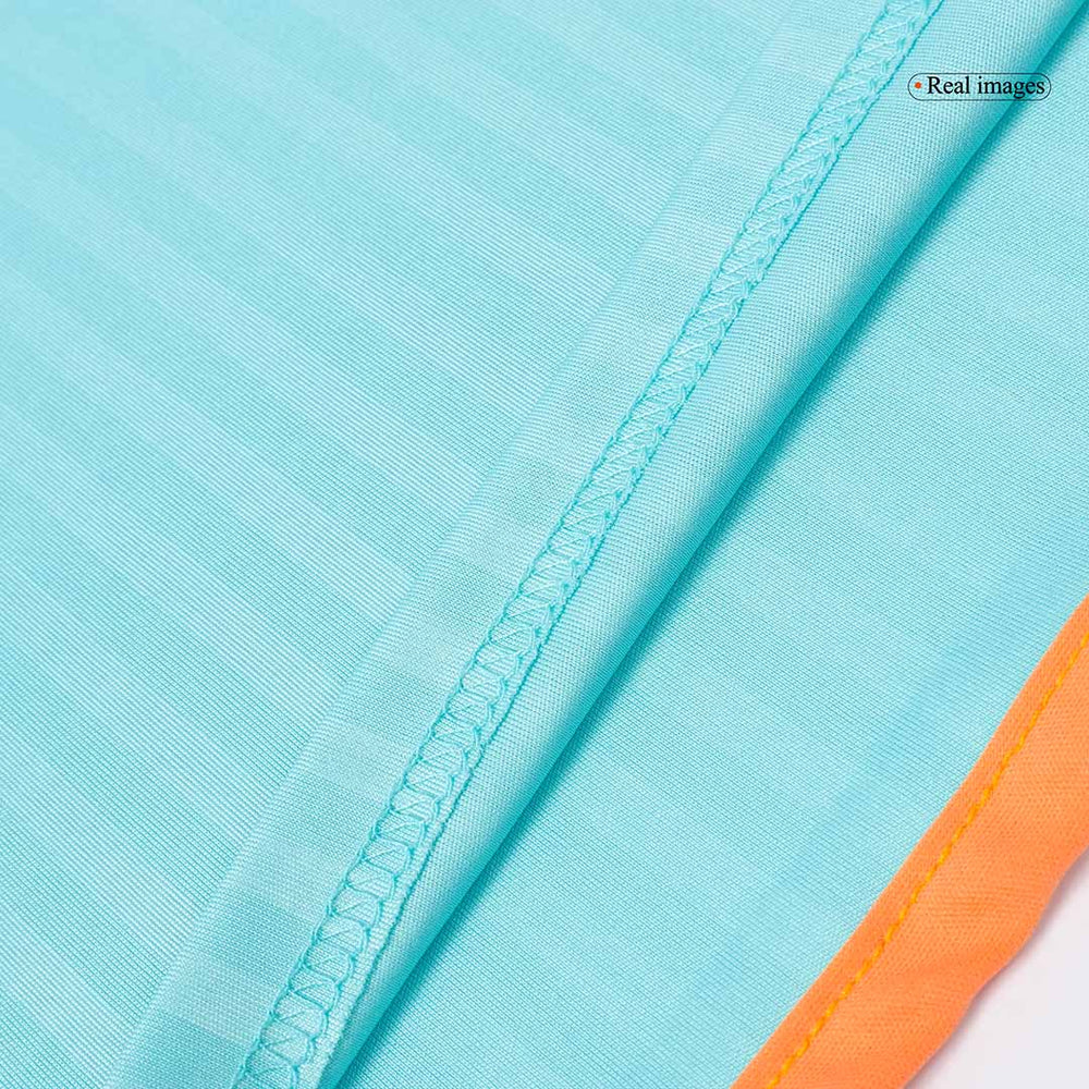 Messi #10 Kids Inter Miami Third Kit 