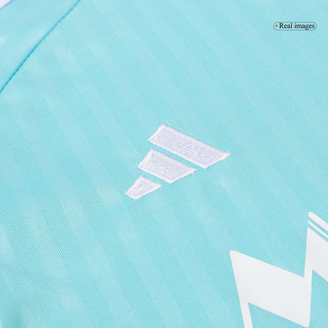 Messi #10 Kids Inter Miami Third Kit 