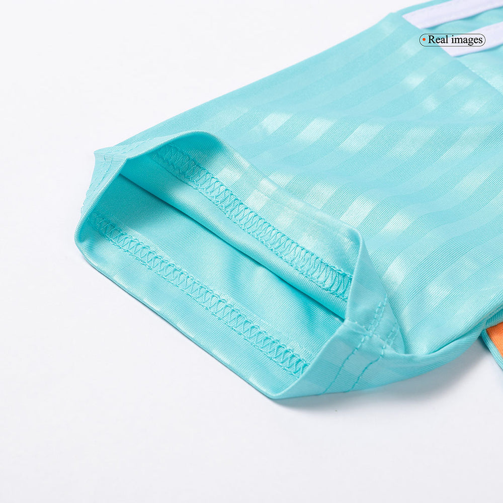 Messi #10 Kids Inter Miami Third Kit 