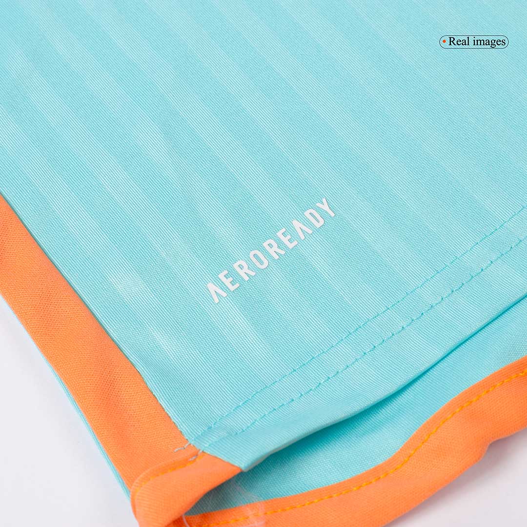 Messi #10 Kids Inter Miami Third Kit 