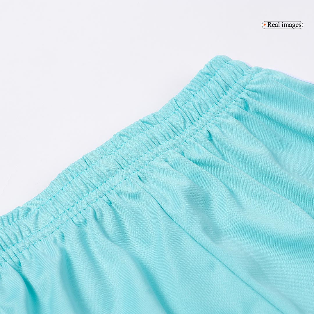 Messi #10 Kids Inter Miami Third Kit 