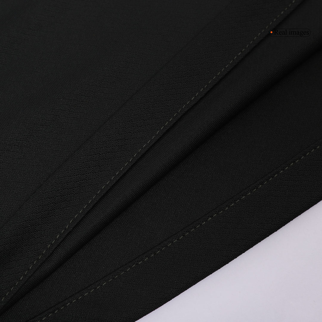 M.SALAH #11 Liverpool Away Jersey 