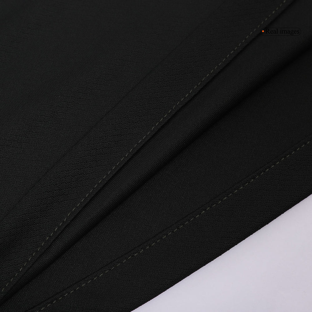 M.SALAH #11 Liverpool Away Jersey 