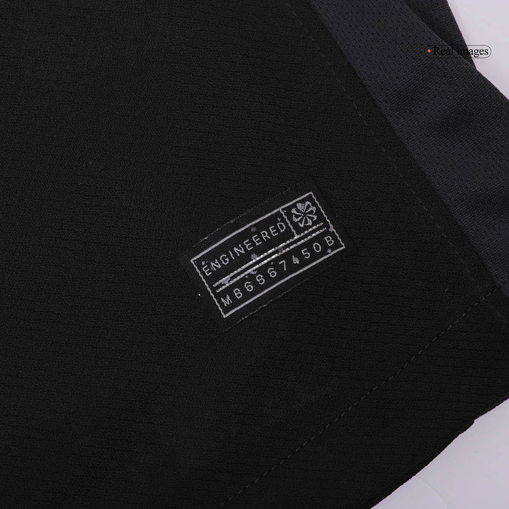 M.SALAH #11 Liverpool Away Jersey 