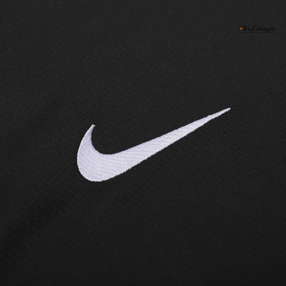 M.SALAH #11 Liverpool Away Jersey 