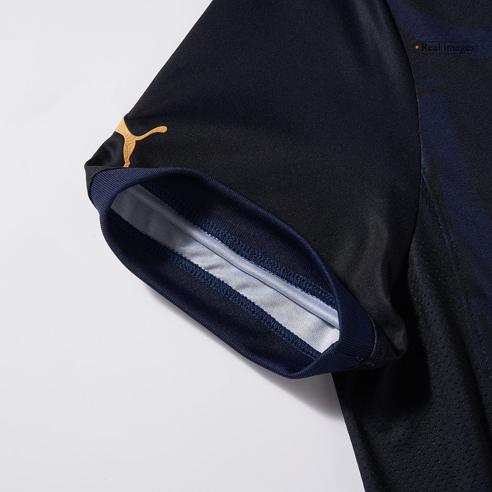 Chivas Third Match Jersey Player Version 