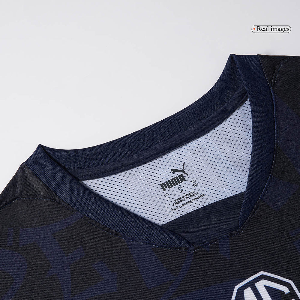 Chivas Third Match Jersey Player Version 