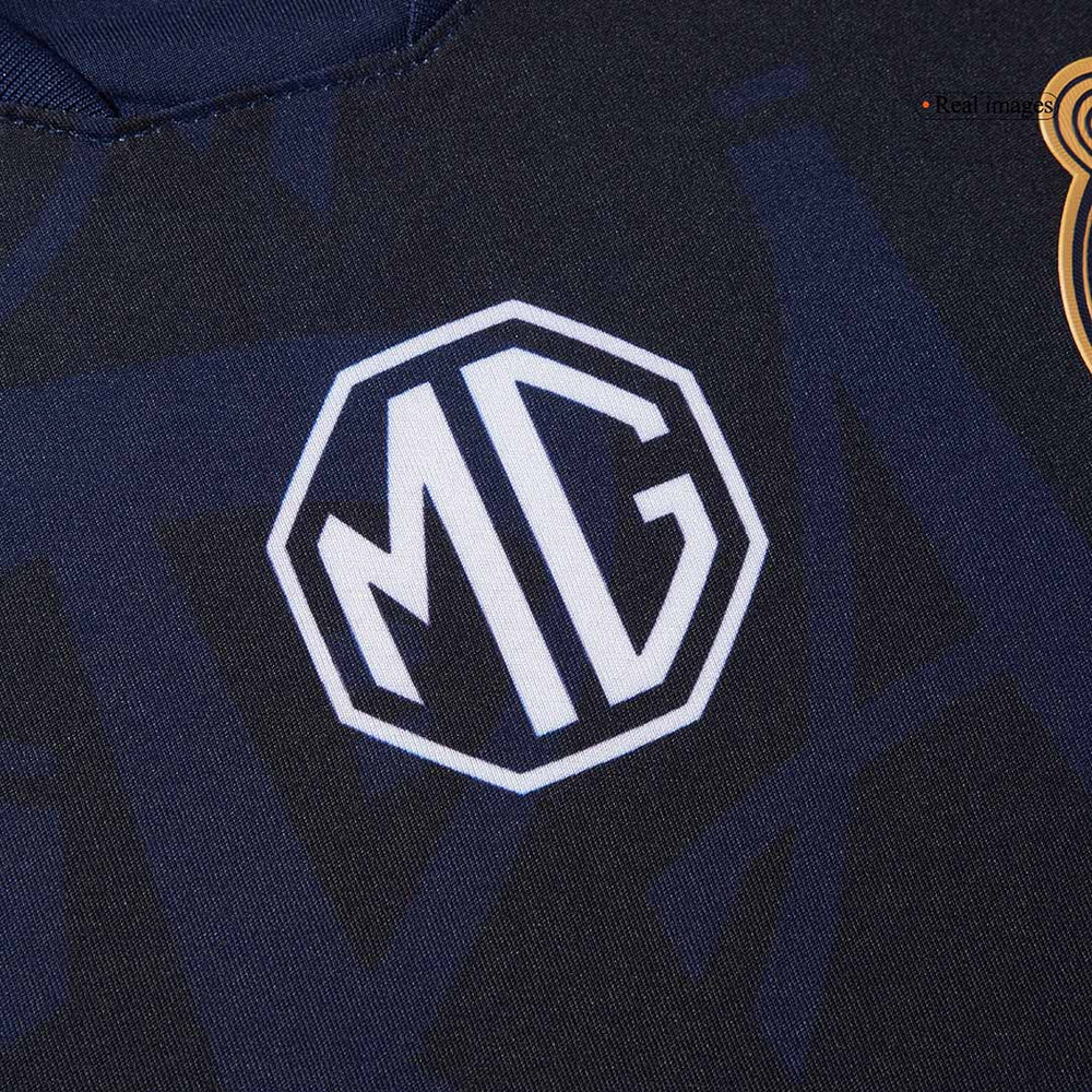 Chivas Third Match Jersey Player Version 