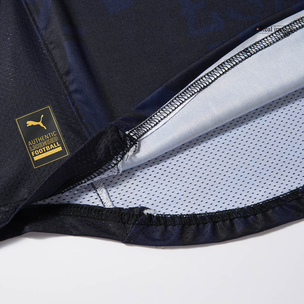 Chivas Third Match Jersey Player Version 