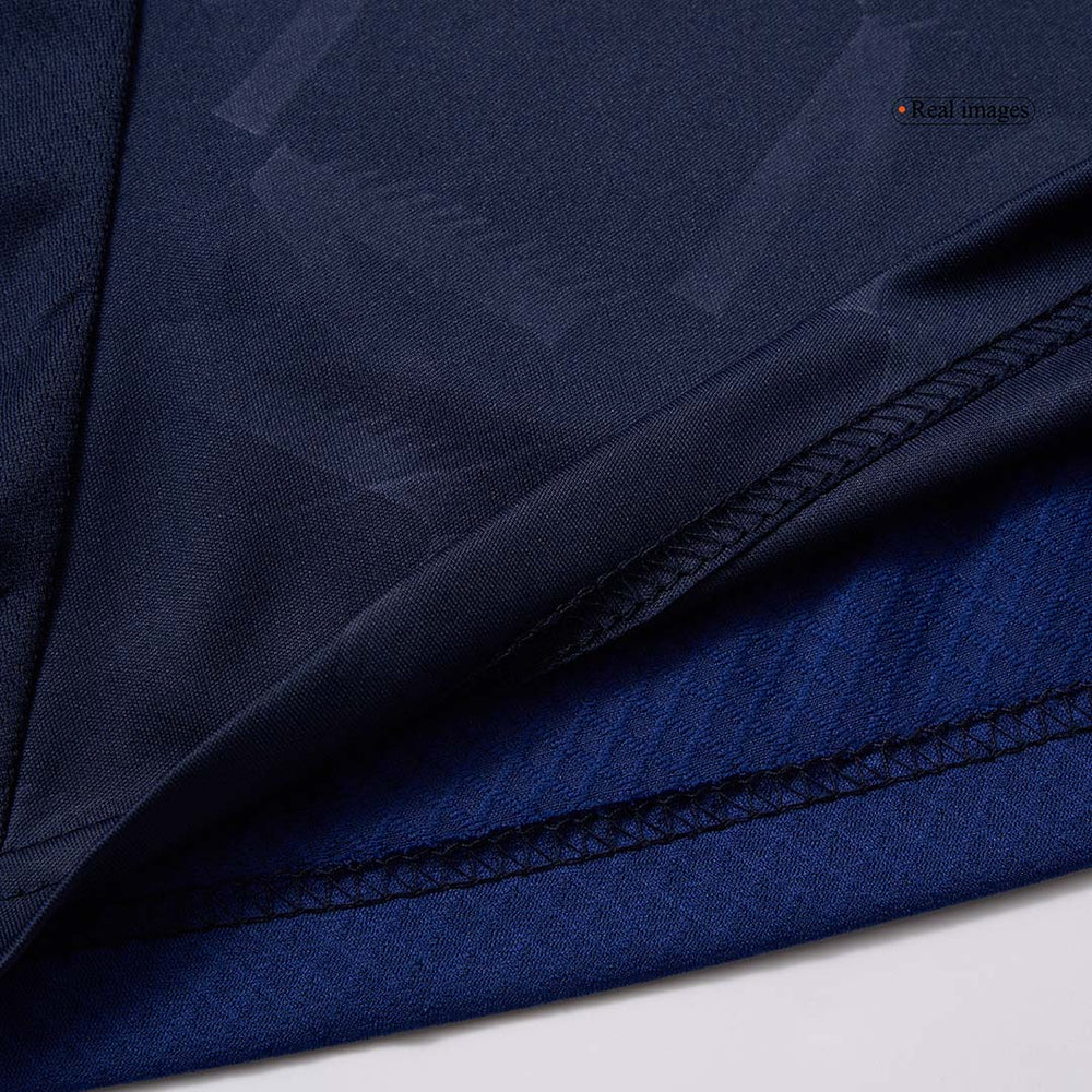 Women's Manchester United Away Jersey 