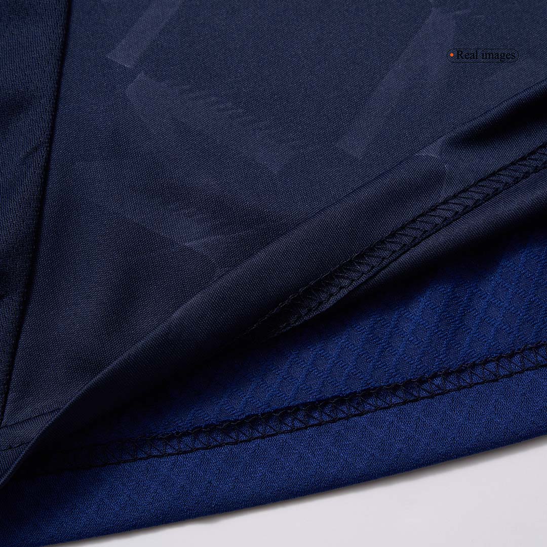 Women's Manchester United Away Jersey 