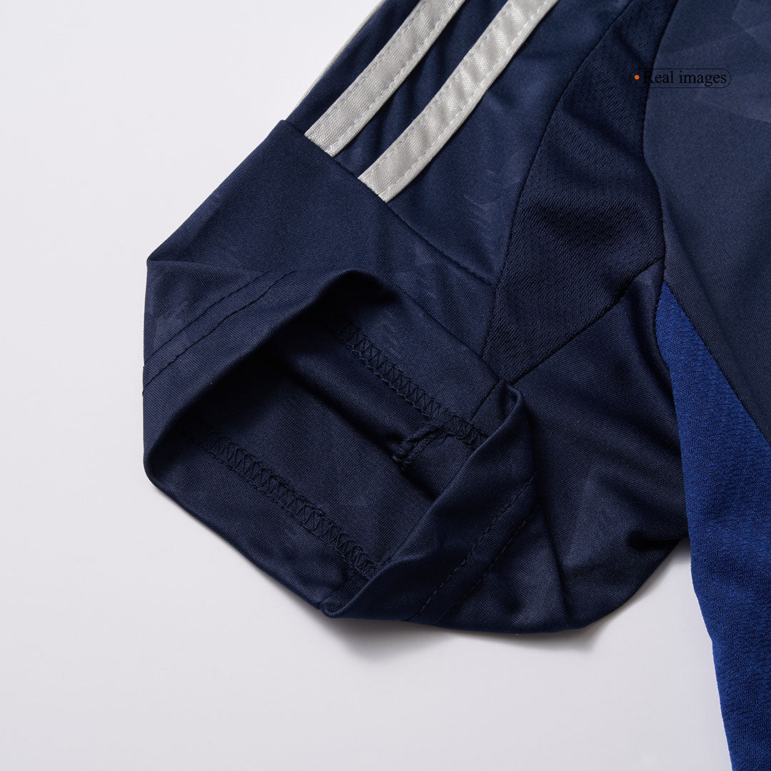 Women's Manchester United Away Jersey 