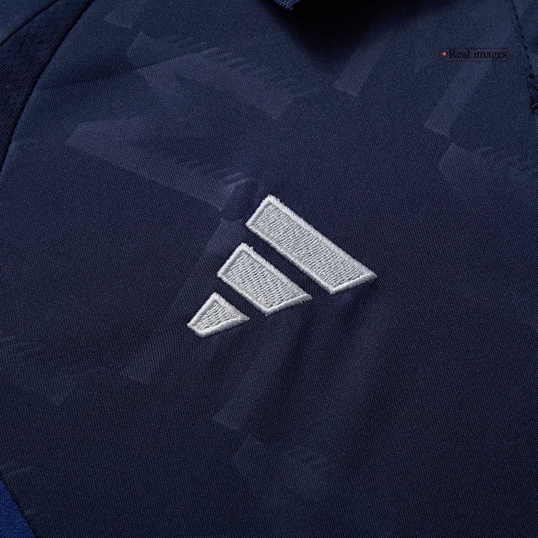 Women's Manchester United Away Jersey 