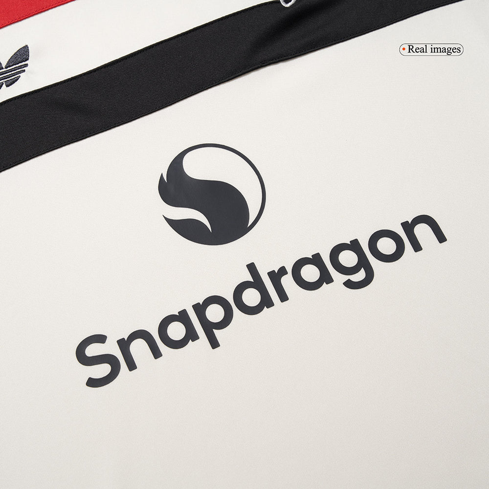 Women's Manchester United Third Jersey 