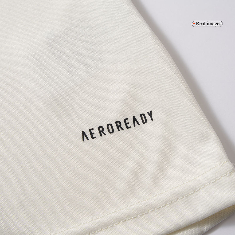 Women's Manchester United Third Jersey 