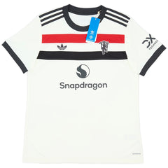 Women's Manchester United Third Jersey 