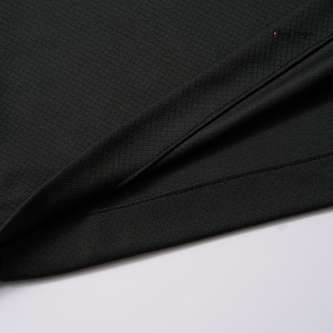 Women's Liverpool Away Jersey 