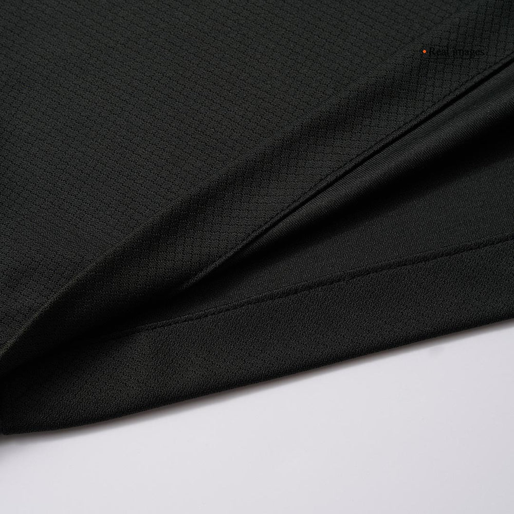 Women's Liverpool Away Jersey 