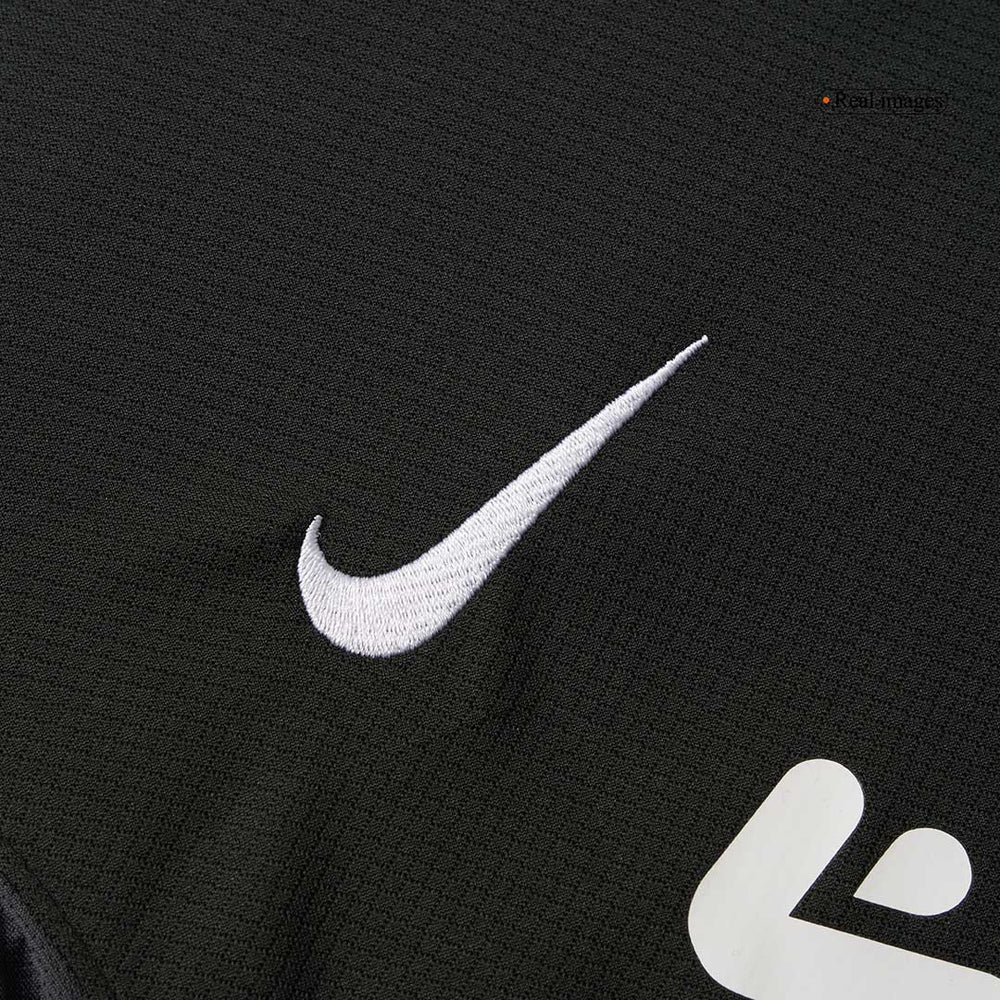 Women's Liverpool Away Jersey 
