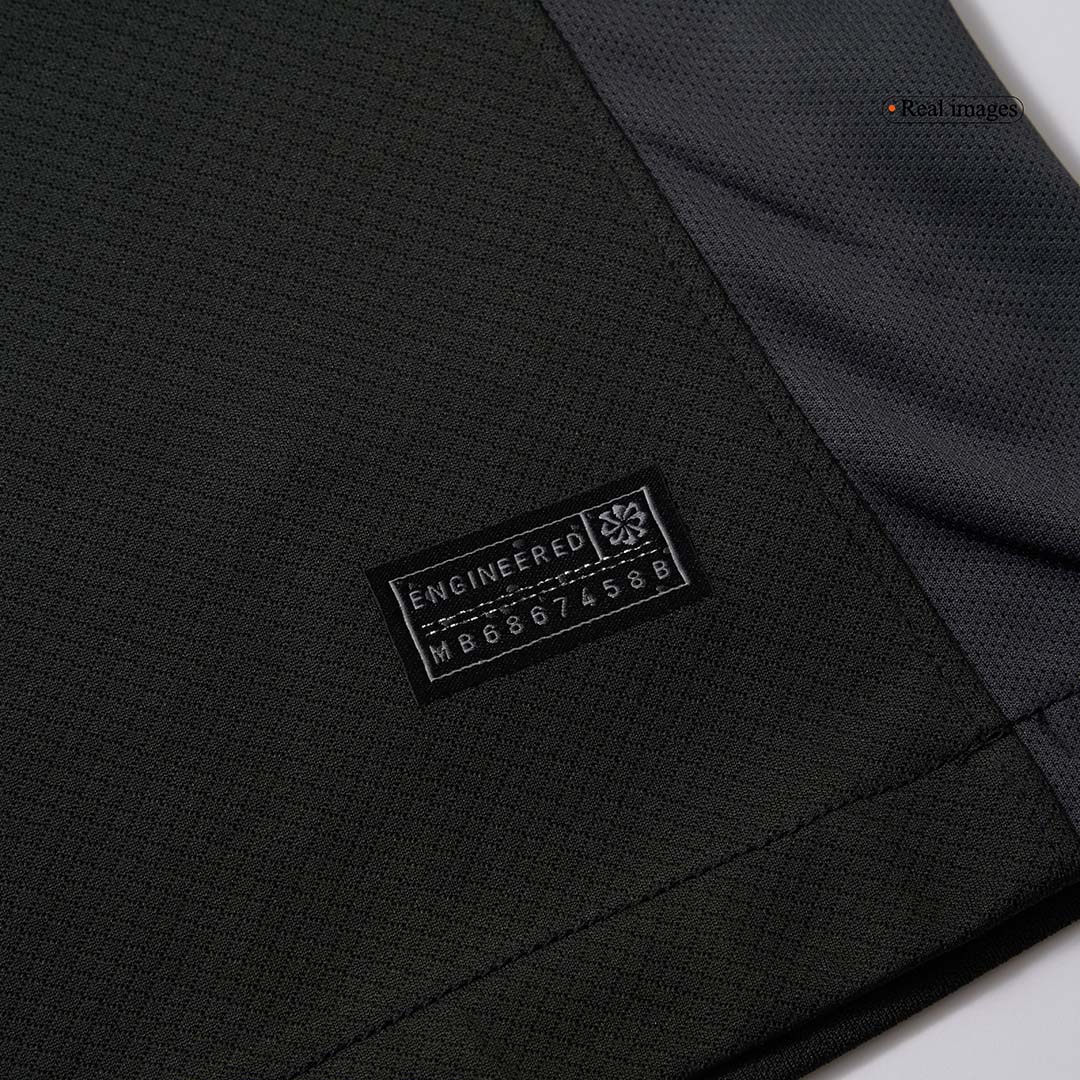 Women's Liverpool Away Jersey 