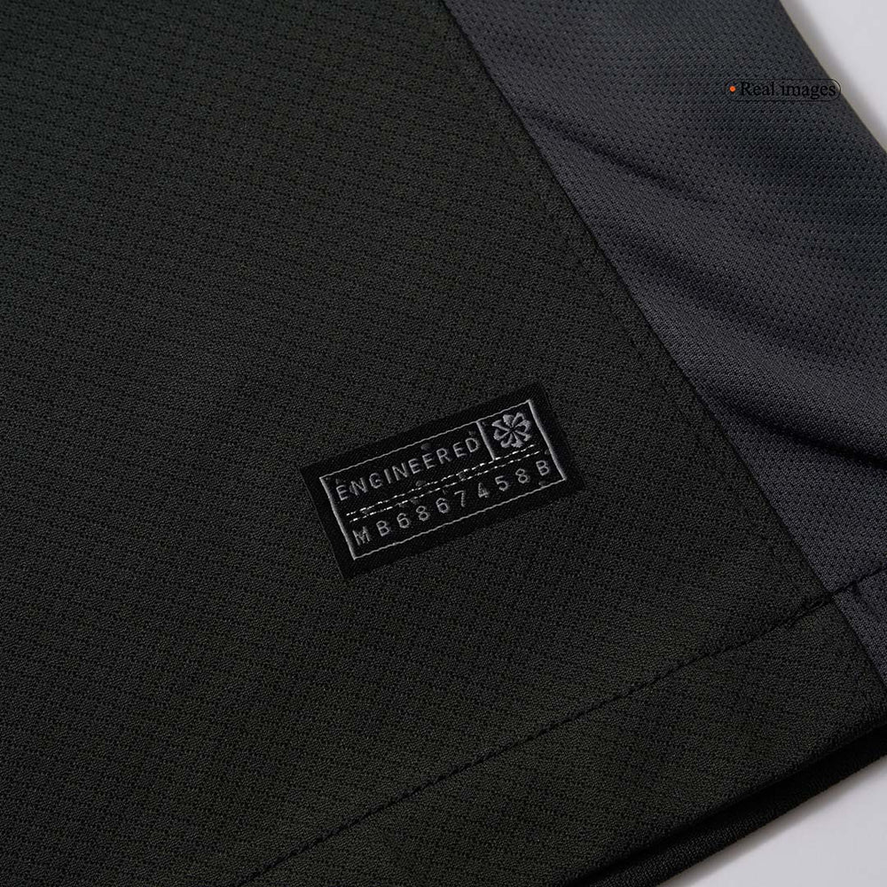 Women's Liverpool Away Jersey 