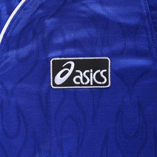 Retro Japan Home Jersey 1998 