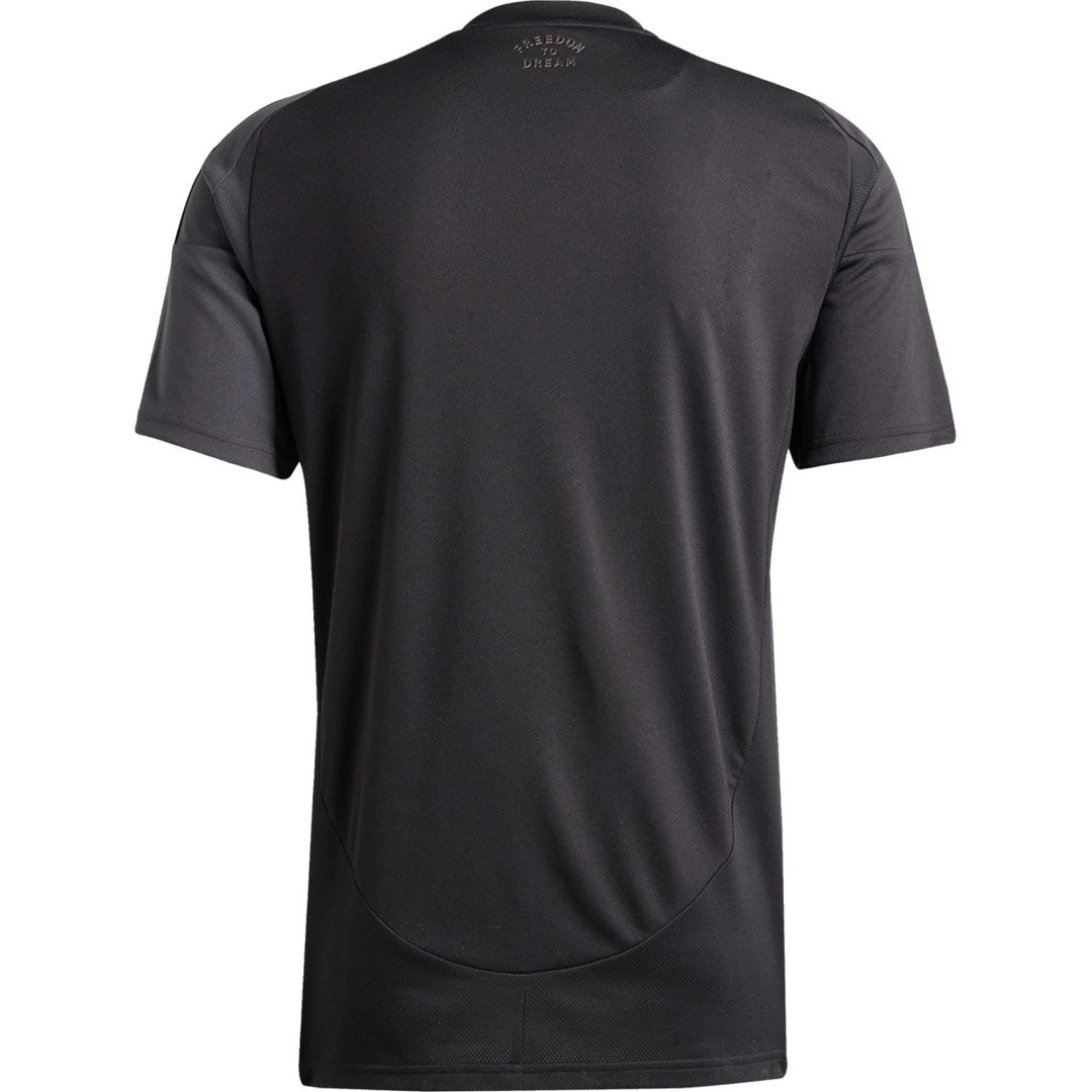 Inter Miami CF The Fortitude Kit Away Jersey 2025 