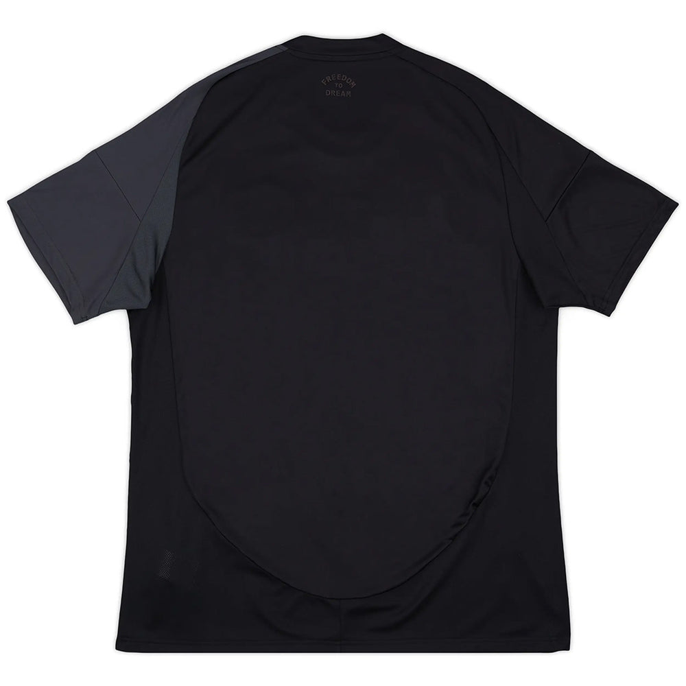 Inter Miami CF The Fortitude Kit Away Jersey 2025 