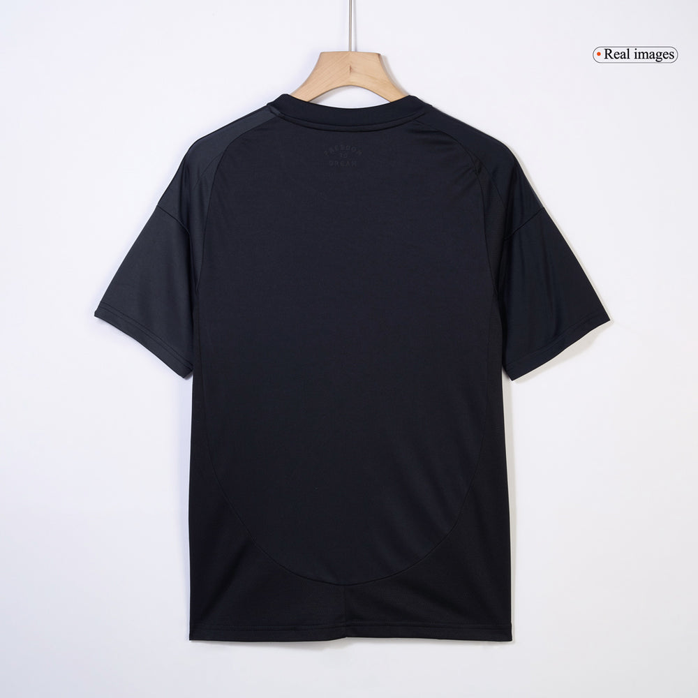 Inter Miami CF The Fortitude Kit Away Jersey 2025 