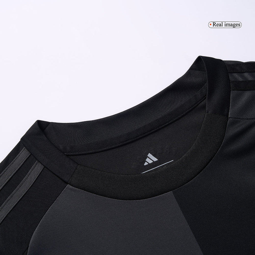 Inter Miami CF The Fortitude Kit Away Jersey 2025 