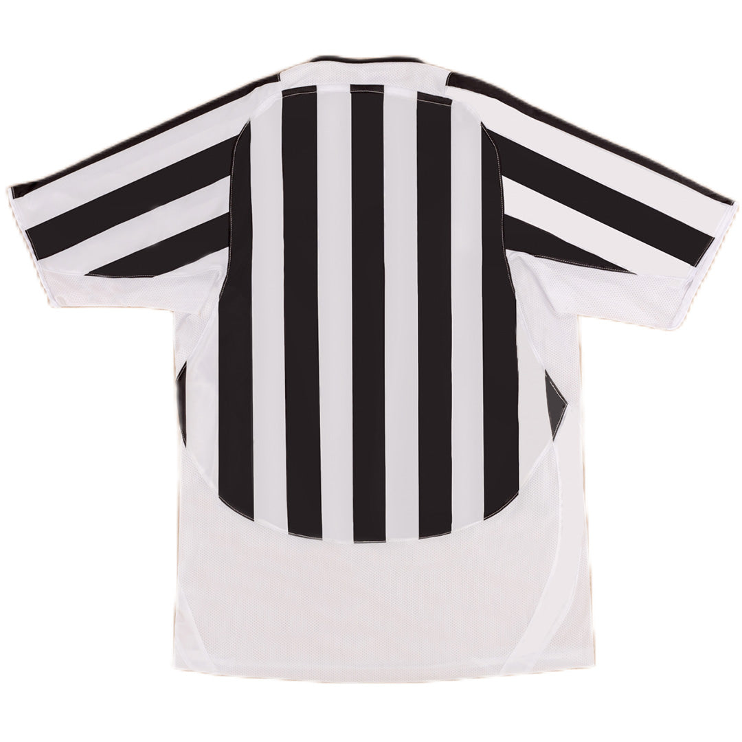 Retro Juventus Home Jersey 2003/04 