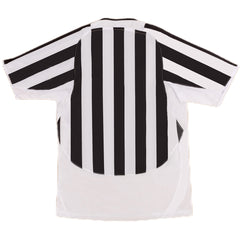 Retro Juventus Home Jersey 2003/04 