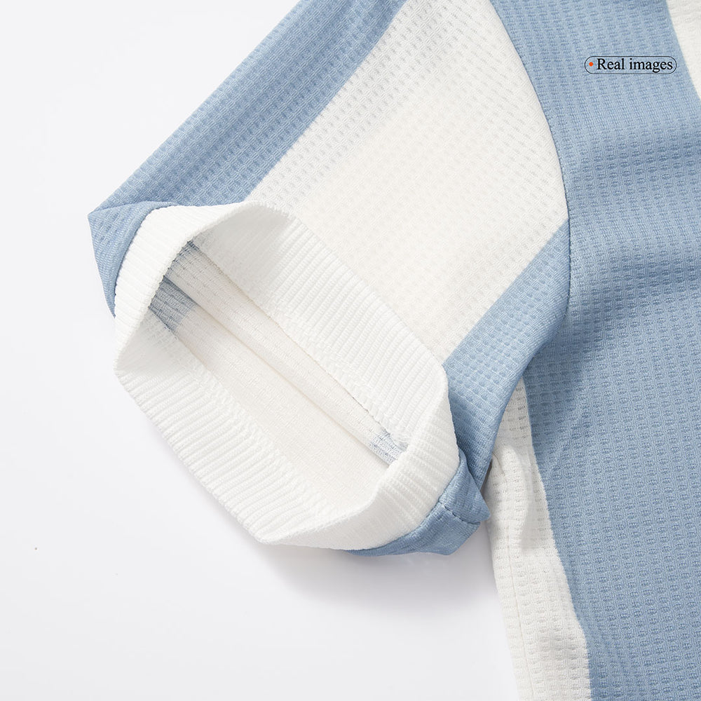 Kids Argentina 50th Anniversary Kit 