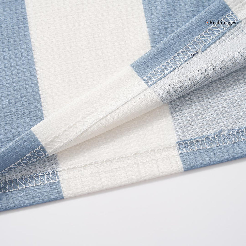 Kids Argentina 50th Anniversary Kit 