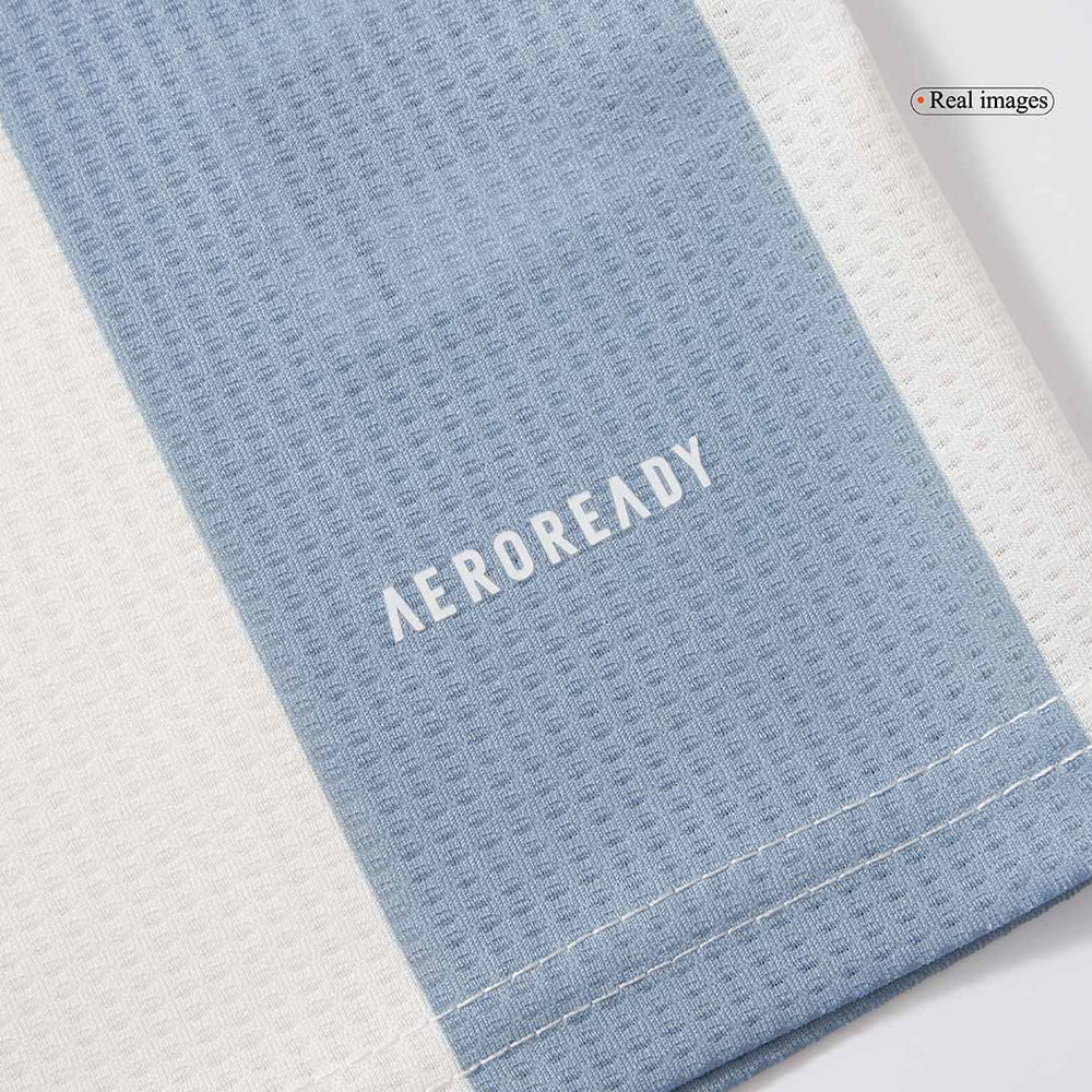 Kids Argentina 50th Anniversary Kit 