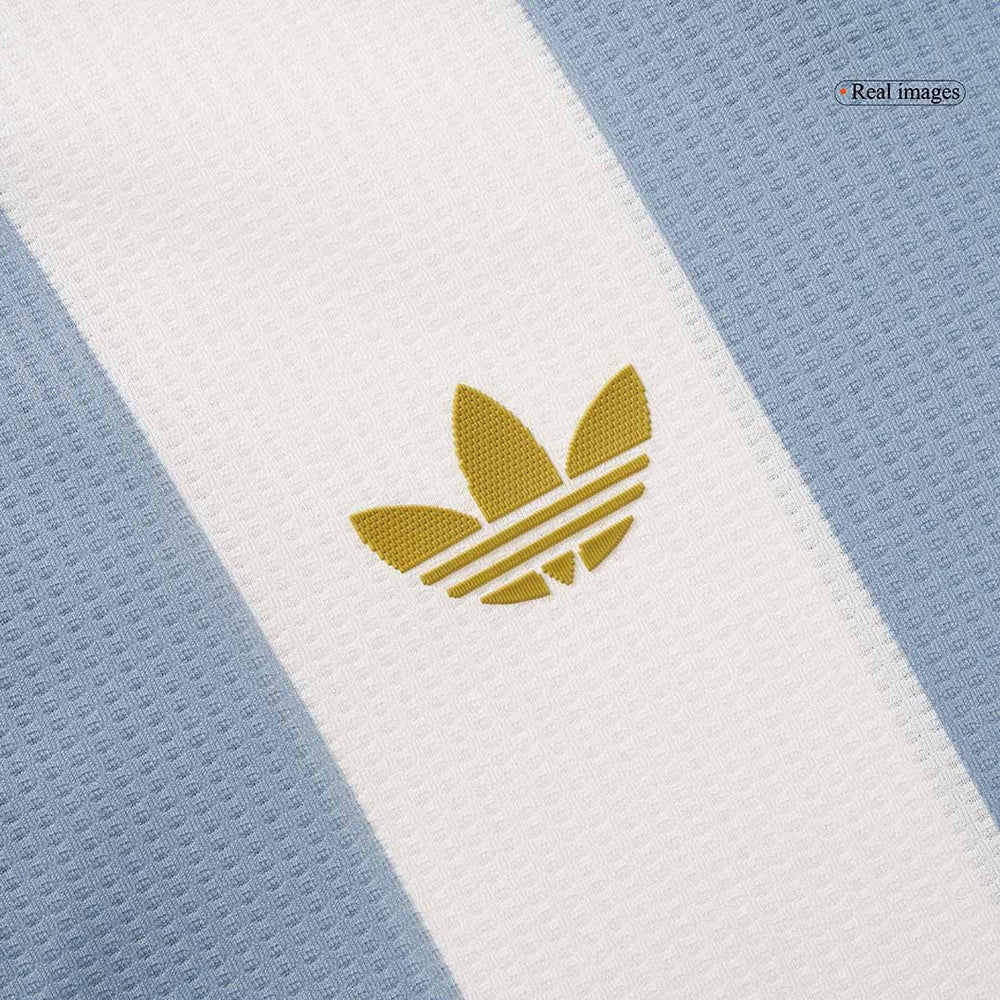 Kids Argentina 50th Anniversary Kit 