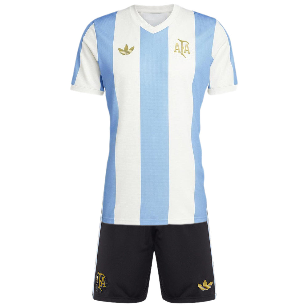 Kids Argentina 50th Anniversary Kit 