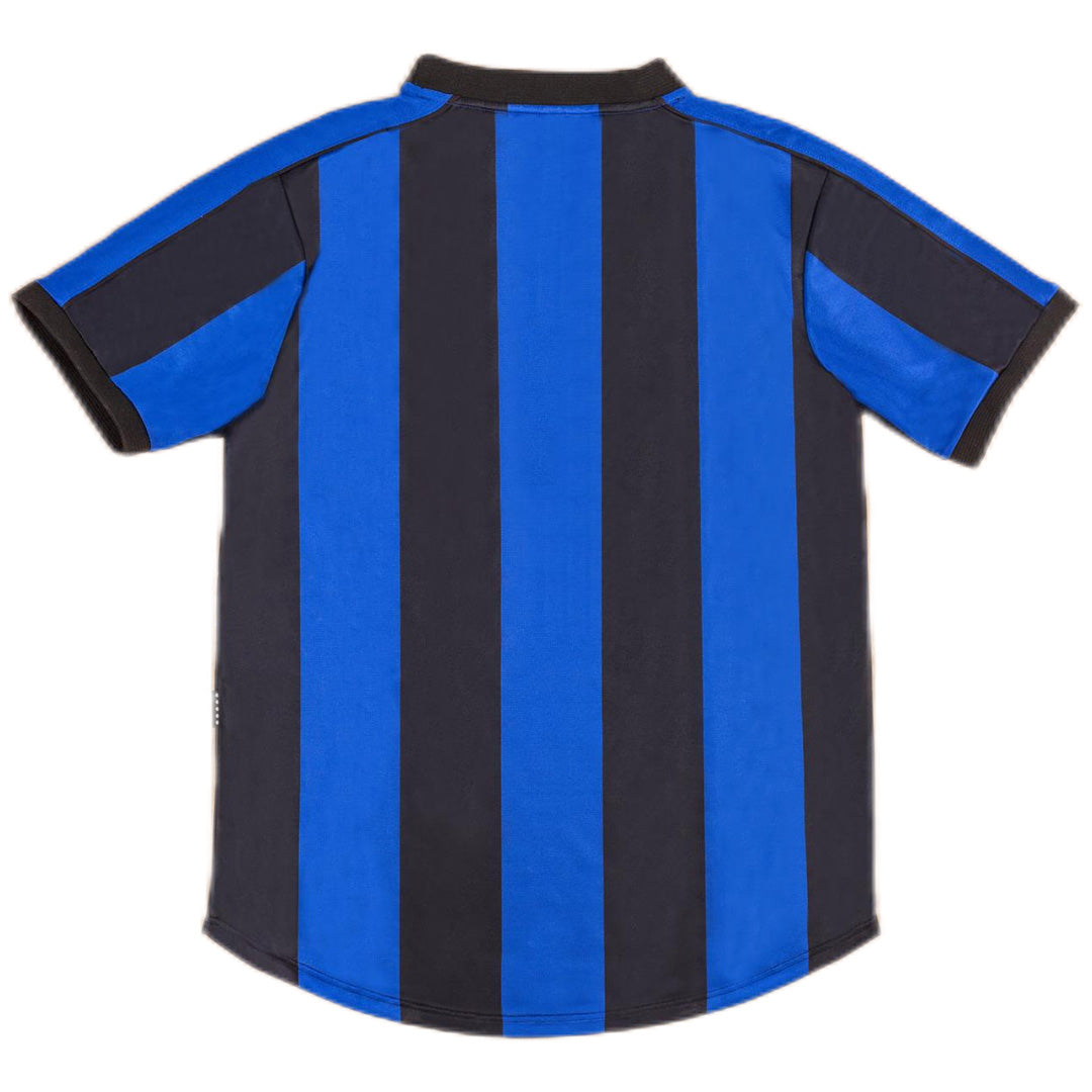 Retro Inter Milan Home Jersey 1999/00 