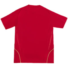 Retro Spain Home Jersey 2008 