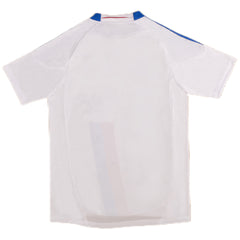 Retro Olympique Lyonnais Home Jersey 2010/11 