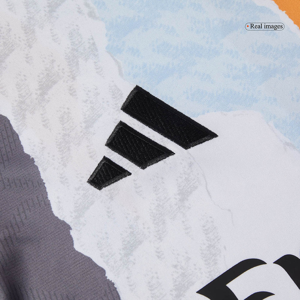 Real Madrid Pre-Match Jersey 