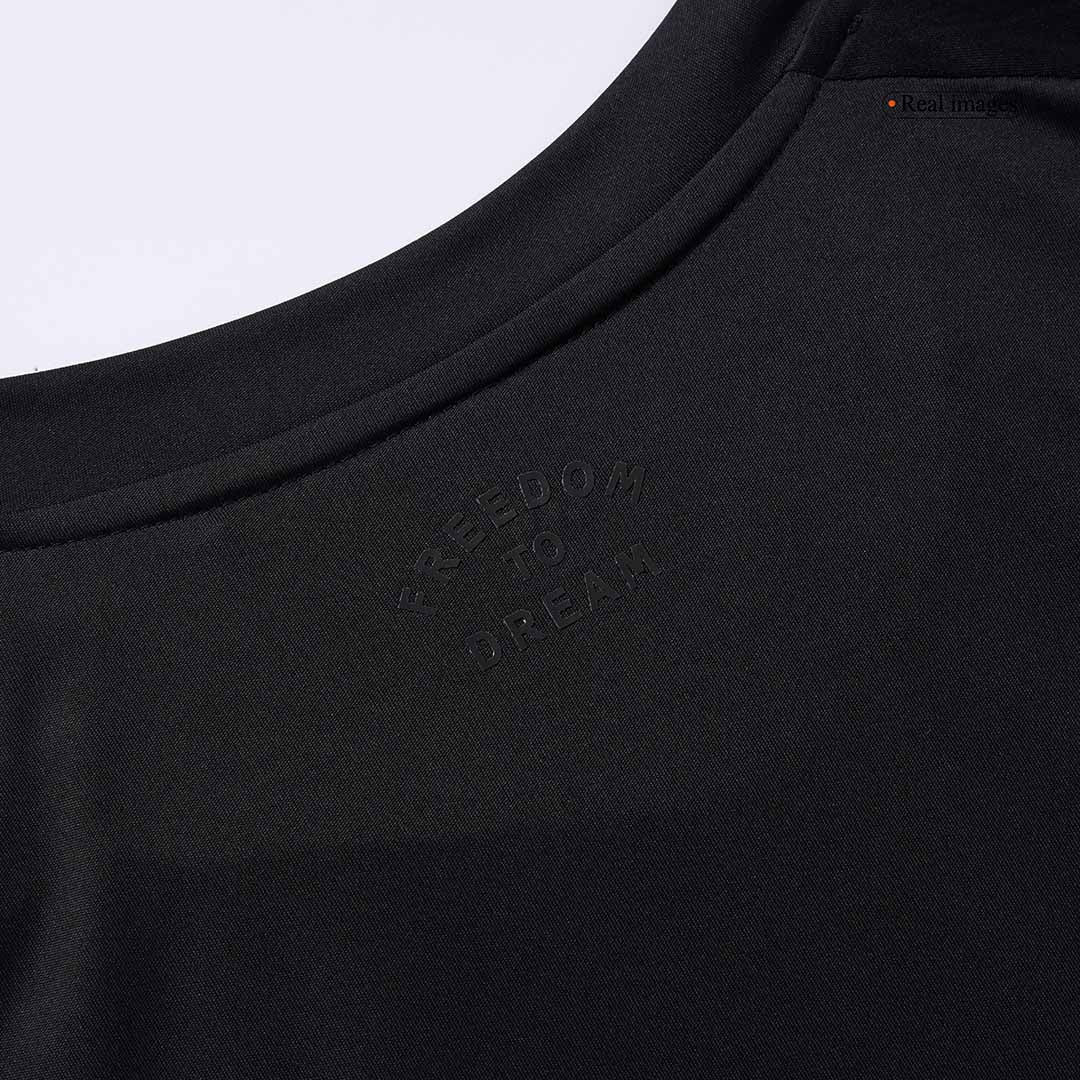 Kids Inter Miami CF Away Kit 2025 