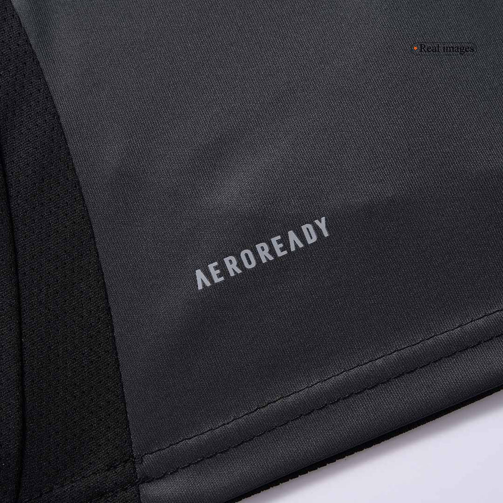 Kids Inter Miami CF Away Kit 2025 