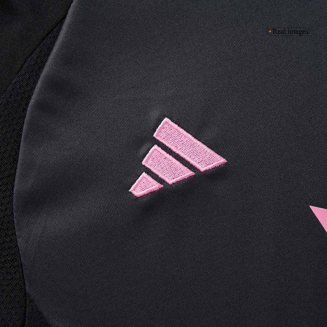 Kids Inter Miami CF Away Kit 2025 