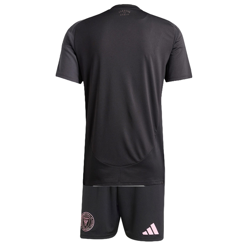 Kids Inter Miami CF Away Kit 2025 